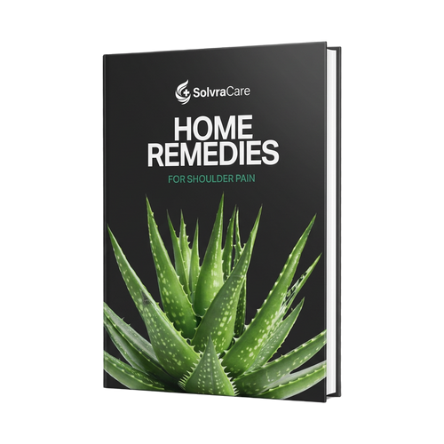 Shoulder Remedies E-Guide