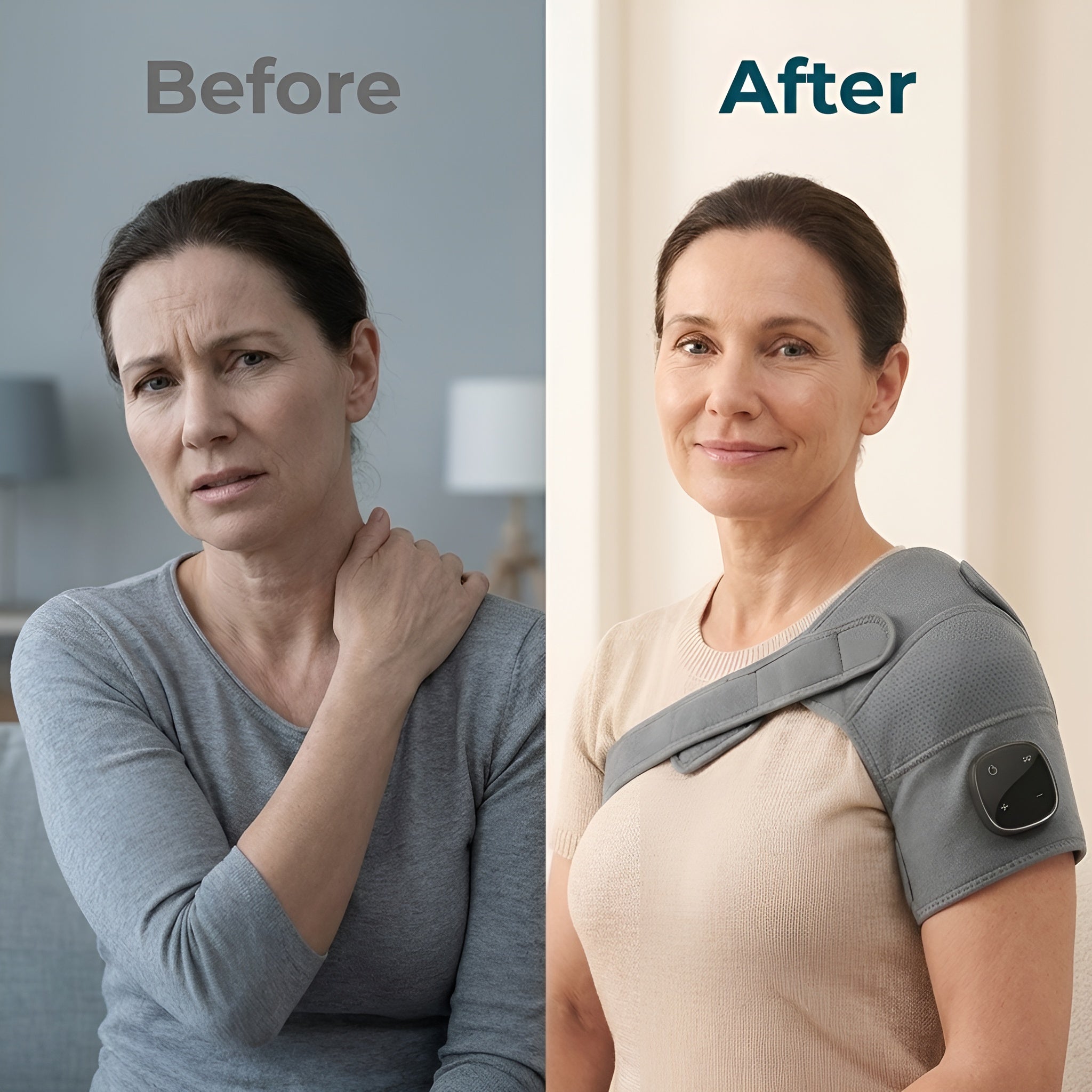 Avoid Shoulder Surgery With Just 12 Minutes Per Day