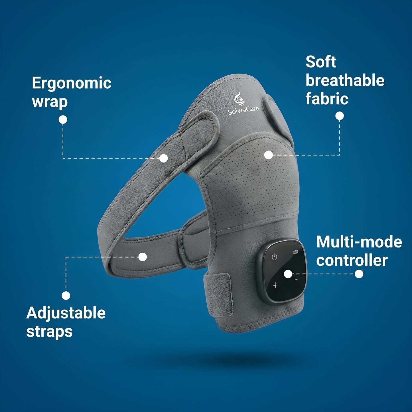 Avoid Shoulder Surgery With Just 12 Minutes Per Day